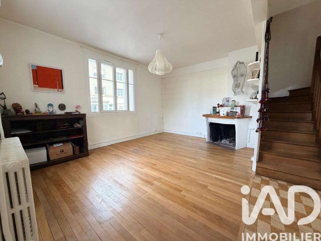 Vente maison 6 pièces Tours 37