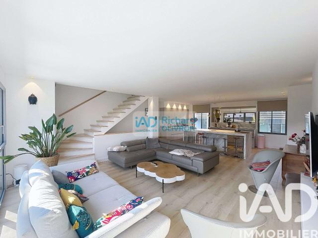 Vente maison 6 pièces Tours 37