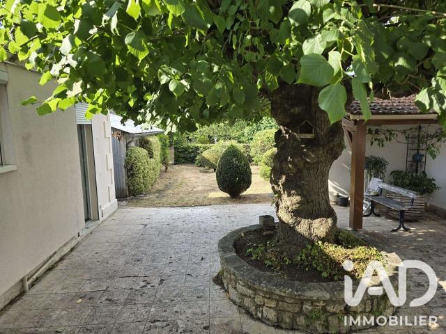 Vente maison 6 pièces Tonnay Charente 17