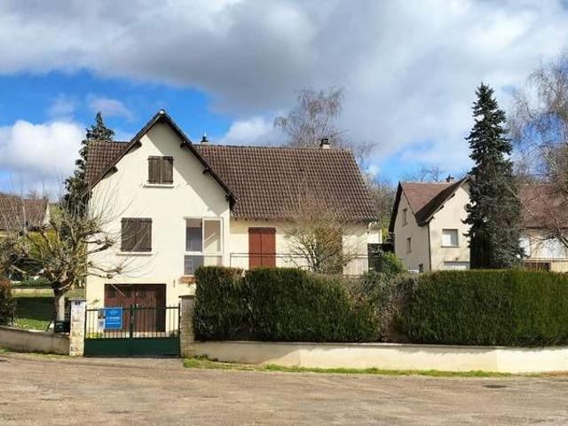 Vente maison 6 pièces Tonnerre 89