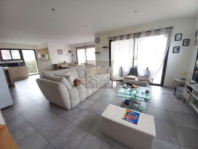 Vente maison 6 pièces Torcé 35