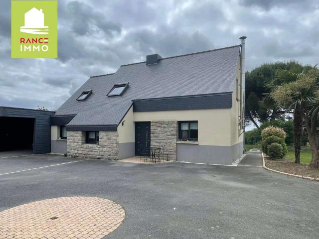 Vente maison 6 pièces Taden 22