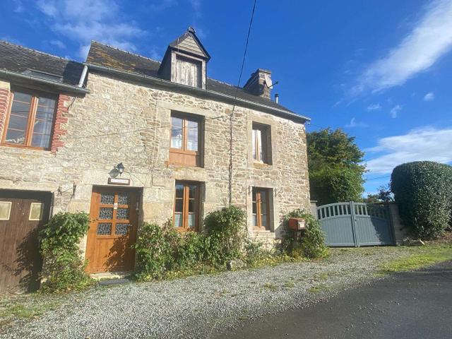 Vente maison 6 pièces Taden 22