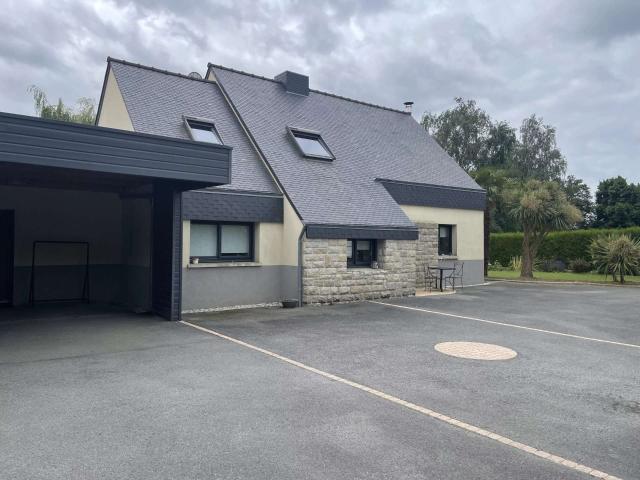 Vente maison 6 pièces Taden 22