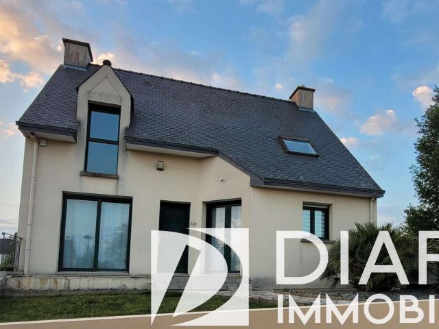 Vente maison 6 pièces Taillis 35