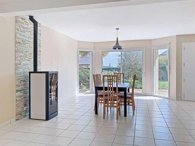Vente maison 6 pièces Talensac 35