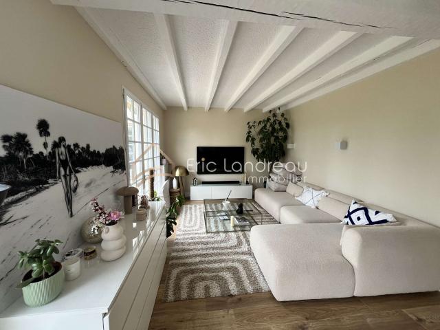 Vente maison 6 pièces Talmont Saint Hilaire 85
