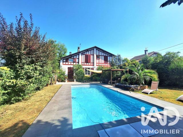 Vente maison 6 pièces Tarbes 65