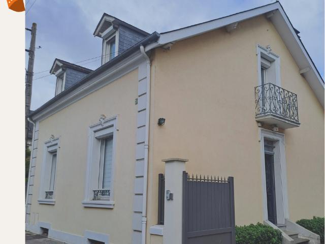 Vente maison 6 pièces Tarbes 65