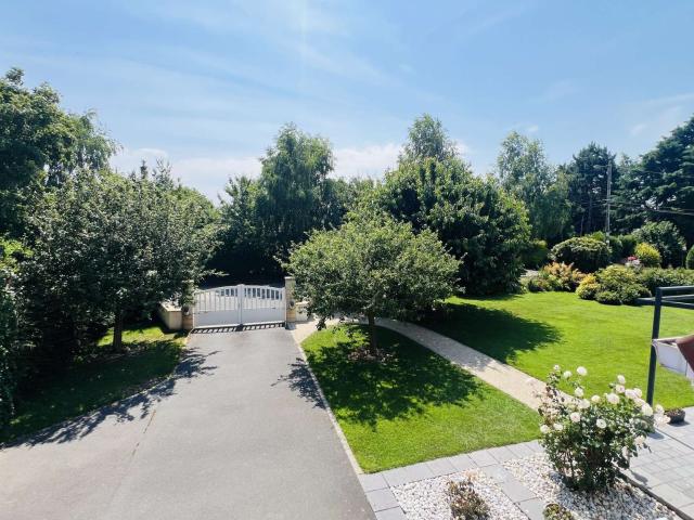 Vente maison 6 pièces Thue et Mue 14