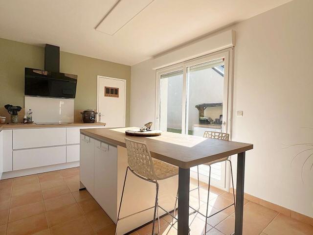 Vente maison 6 pièces Thaon 14
