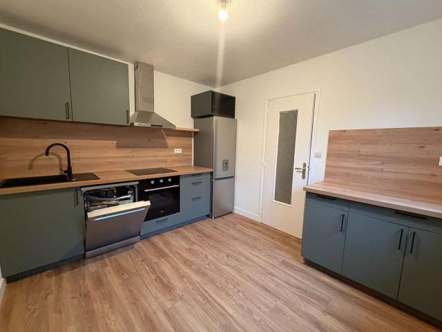 Vente maison 6 pièces Theix 56