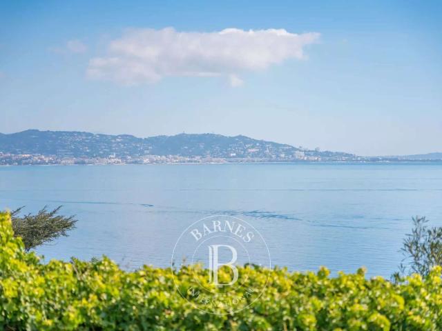 Vente maison 6 pièces Théoule sur Mer 06