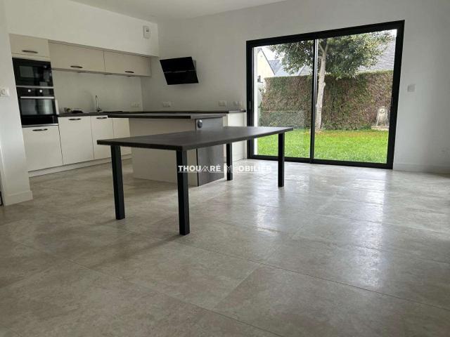 Vente maison 6 pièces Thouaré sur Loire 44