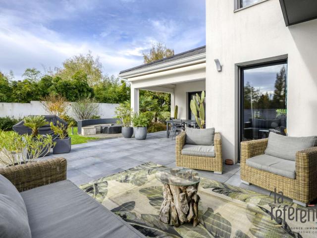 Vente maison 6 pièces Thouaré sur Loire 44