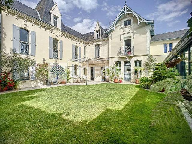 Vente maison 6 pièces Thouars 79
