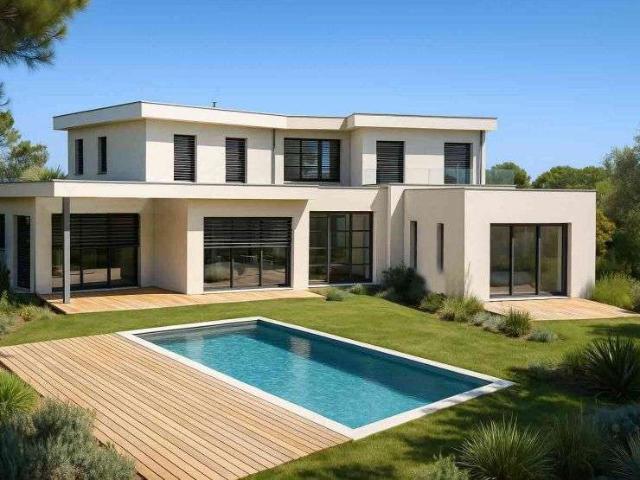 Vente maison 6 pièces Tiercé 49
