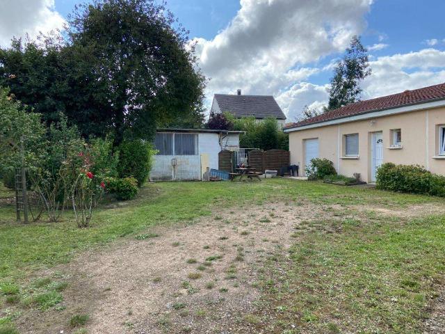 Vente maison 6 pièces Tilly la Campagne 14