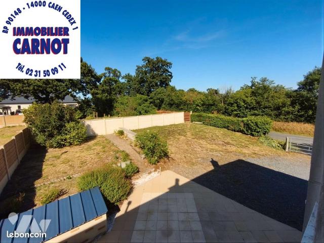 Vente maison 6 pièces Tilly sur Seulles 14
