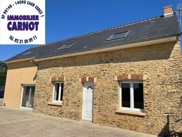 Vente maison 6 pièces Tilly sur Seulles 14