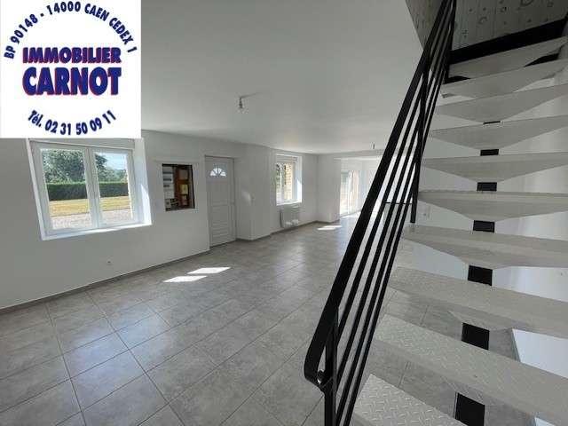 Vente maison 6 pièces Tilly sur Seulles 14