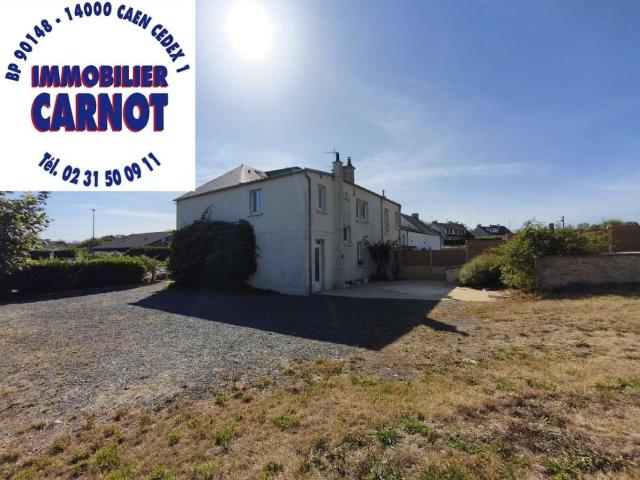 Vente maison 6 pièces Tilly sur Seulles 14
