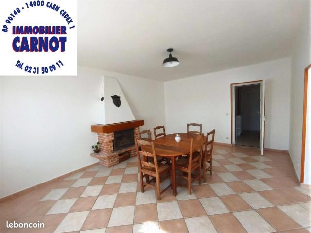 Vente maison 6 pièces Tilly sur Seulles 14