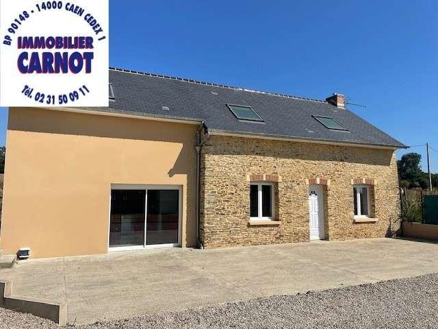 Vente maison 6 pièces Tilly sur Seulles 14