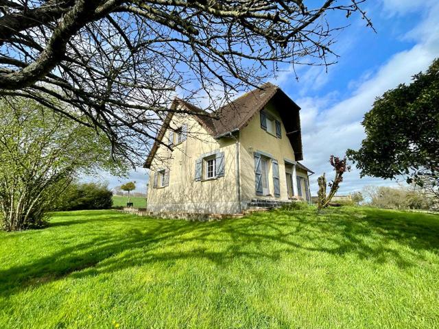 Vente maison 6 pièces Tilly sur Seulles 14