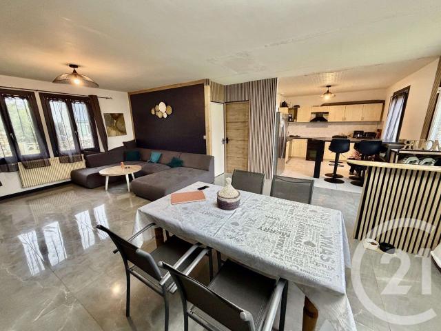 Vente maison 6 pièces Trans la Forêt 35