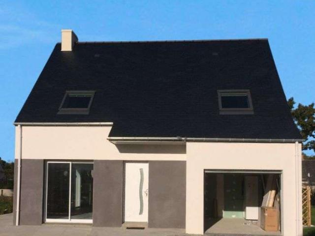 Vente maison 6 pièces Trans la Forêt 35