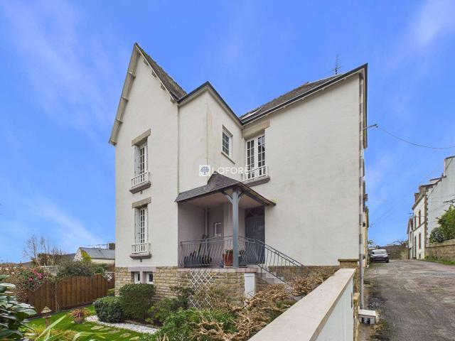 Vente maison 6 pièces Tréboul 29