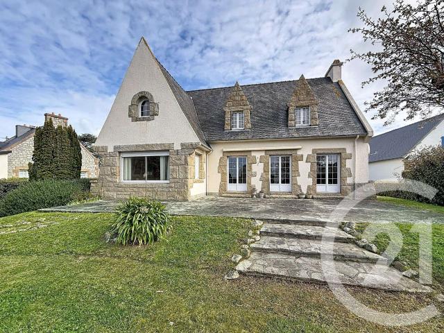 Vente maison 6 pièces Trébeurden 22