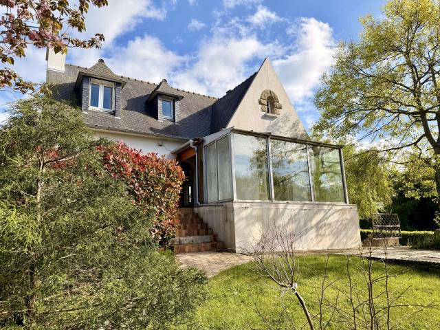 Vente maison 6 pièces Trébeurden 22