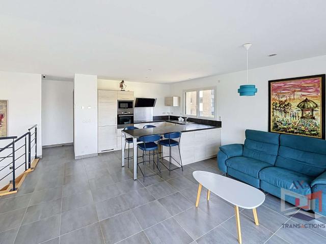 Vente maison 6 pièces Trébeurden 22