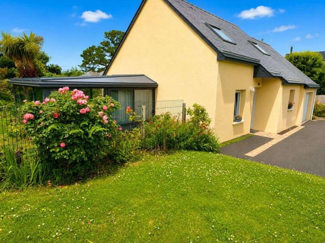 Vente maison 6 pièces Trégastel 22