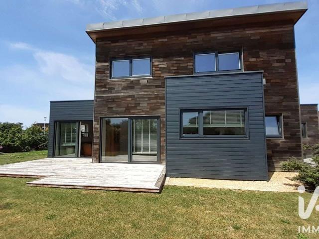 Vente maison 6 pièces Trégastel 22