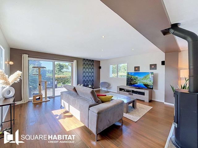 Vente maison 6 pièces Trégueux 22