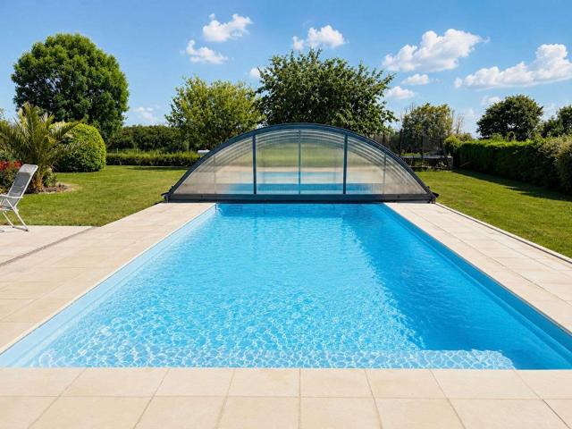 Vente maison 6 pièces Trégueux 22