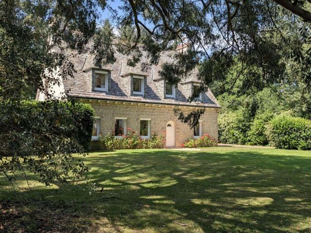 Vente maison 6 pièces Trégueux 22