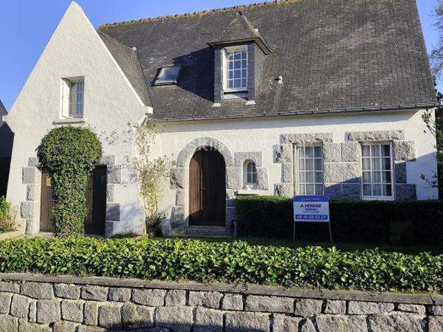 Vente maison 6 pièces Trégueux 22