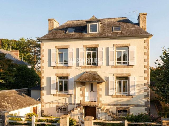 Vente maison 6 pièces Tréguier 22