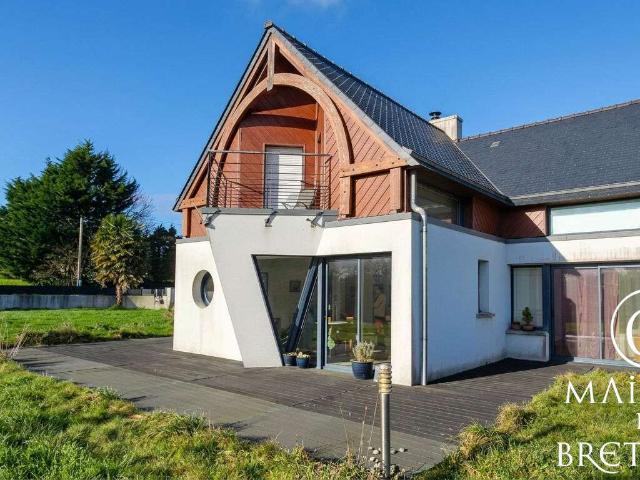 Vente maison 6 pièces Trégunc 29