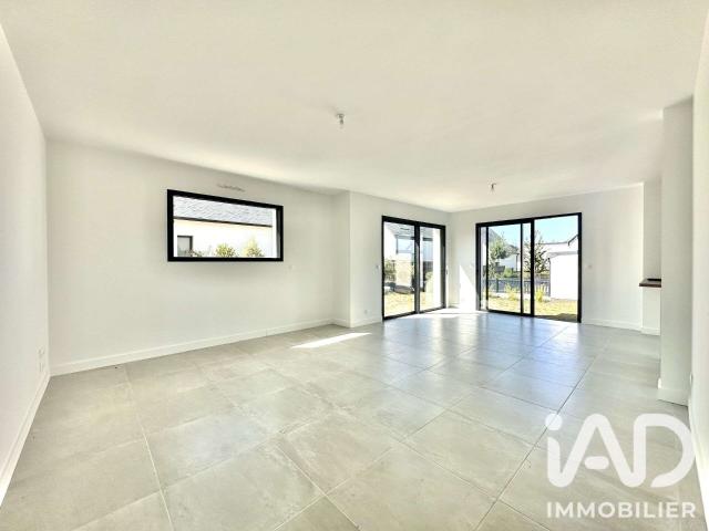 Vente maison 6 pièces Trégunc 29