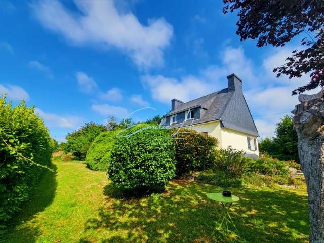 Vente maison 6 pièces Trégunc 29