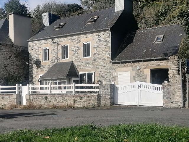 Vente maison 6 pièces Trédarzec 22