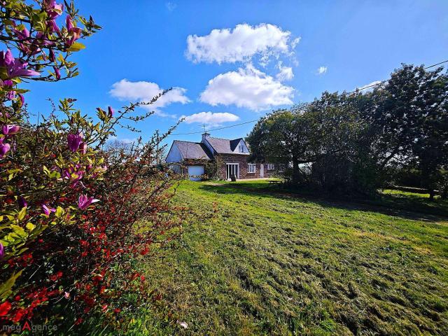 Vente maison 6 pièces Treffendel 35