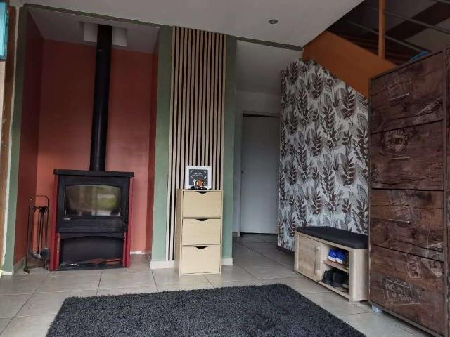 Vente maison 6 pièces Tréfumel 22