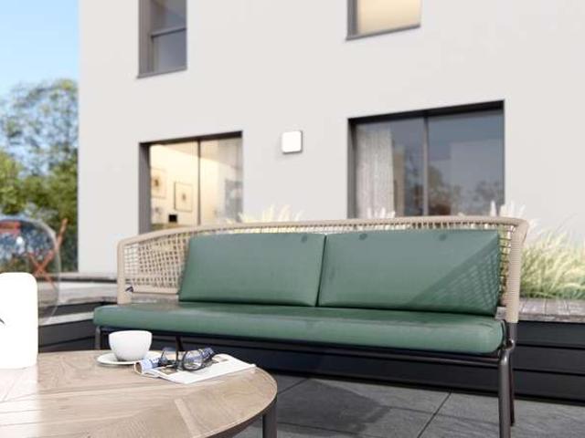 Vente maison 6 pièces Treillières 44