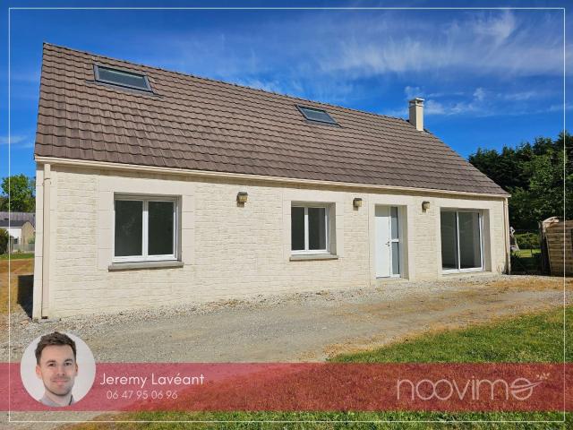 Vente maison 6 pièces Treillières 44